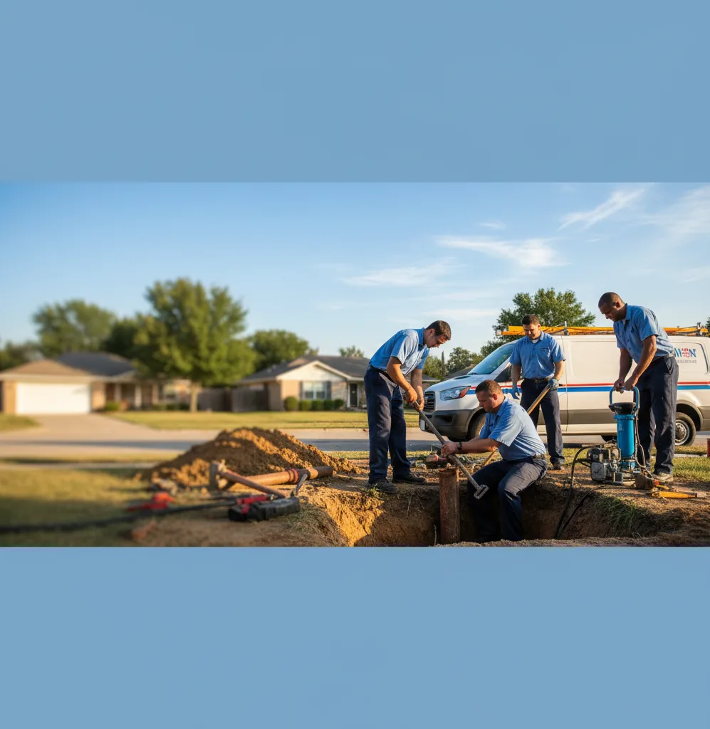 Water Heater Repair & Plumber in Sneads Ferry